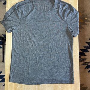 Lululemon performance tee